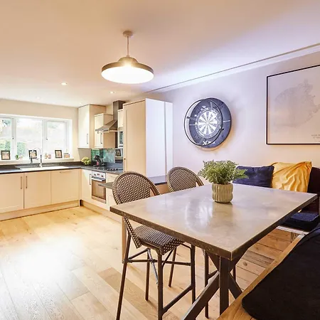 Host & - Foss Court Casa vacanze York