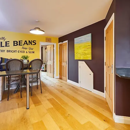 Host & - Foss Court Casa vacanze York