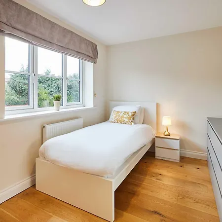 Host & - Foss Court Casa vacanze York