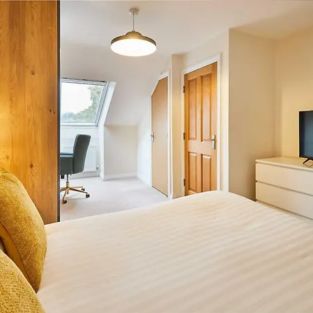 Casa vacanze Host & - Foss Court York